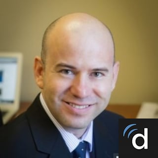 Esteban Bonfante, MD