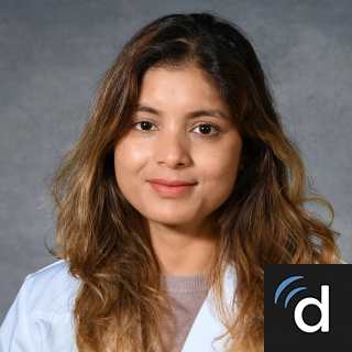 Pooja Adhikari, Family Nurse Practitioner, New London, OH