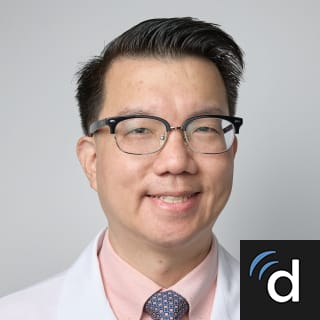 Edward Wu, MD
