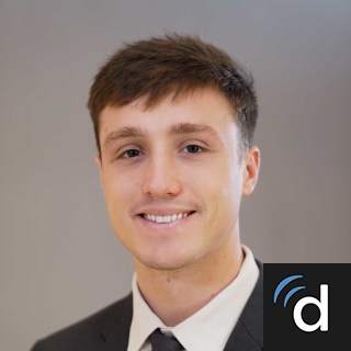 Brady Simpson, MD