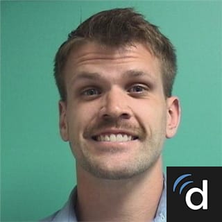 Spencer Warden, MD, Family Medicine, Beavercreek, OH
