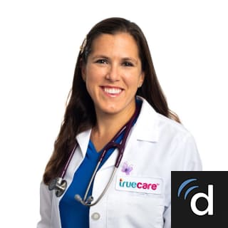 Alissa Macias, Family Nurse Practitioner, San Marcos, CA