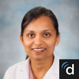 Kinnari Parikh, MD