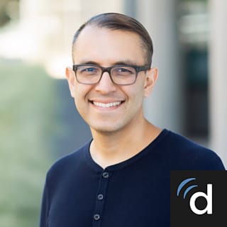 Fernando Gonzalez, MD, Neonat/Perinatology, San Francisco, CA
