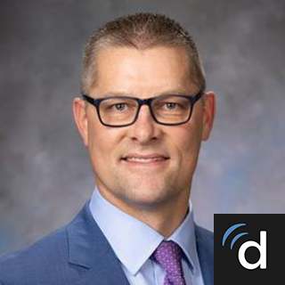 Kyle Van Arendonk, MD