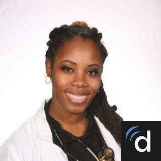 Saadia Melendez, Nurse Practitioner, Bronx, NY