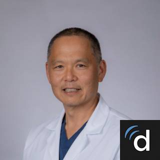 Andrew Yun, MD