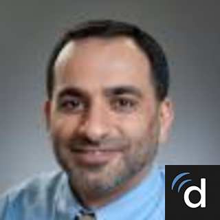 Tayyab Ali, MD