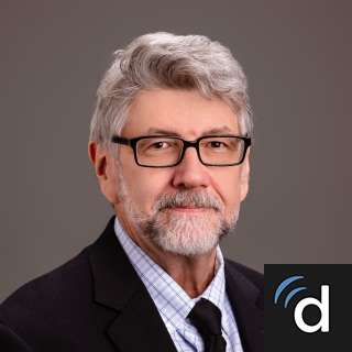 Dwight Towler, MD