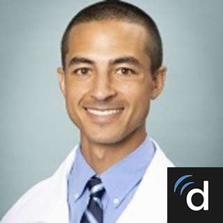 Collin Saleh, MD