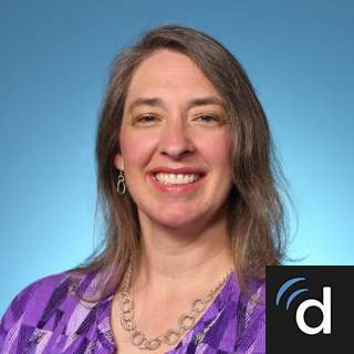 Peggy (Johnson) Bergrab, MD