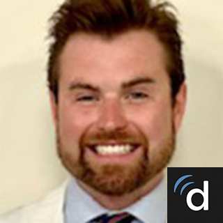 Andrew Claffey, MD
