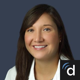 Danielle Salazar, MD