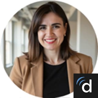 Catarina Fleury, Psychiatric-Mental Health Nurse Practitioner, Hollywood, CA