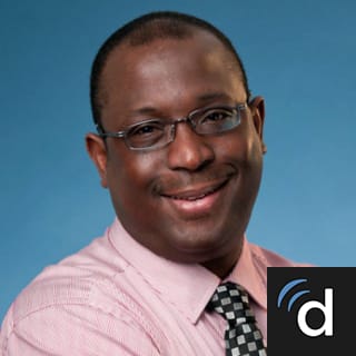 Oyedele Adeyi, MD, Pathology, Birmingham, AL