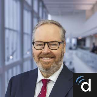 Joshua Beckman, MD