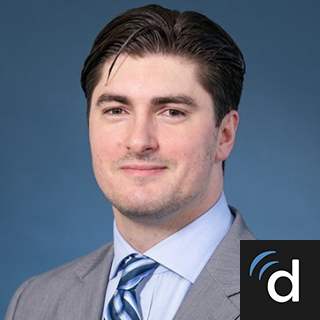 Isaac Bronson, MD