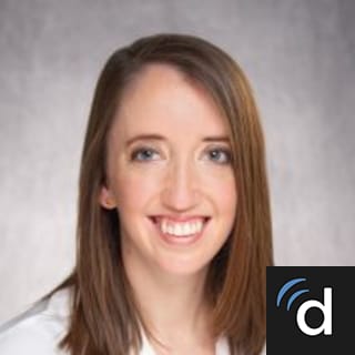 Dr. Sydney Bowmaster, MD – Iowa City, IA | Pulmonology