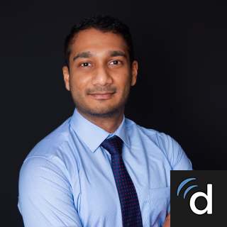 Sahir Bhatti, MD