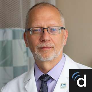 Henry Kaminski, MD, Neurology, Washington, DC