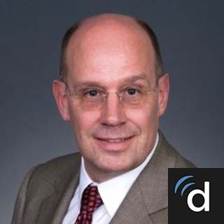 A. John Blair III, MD