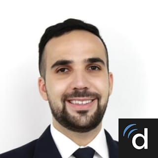 Ibrahim Al-Saadi, MD