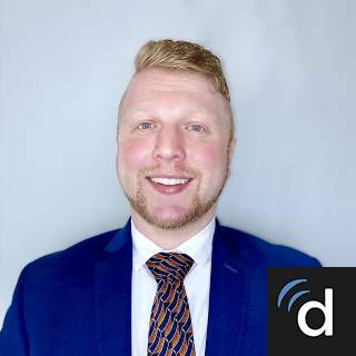 Austin Morgan, DO, Family Medicine, Blacksburg, VA