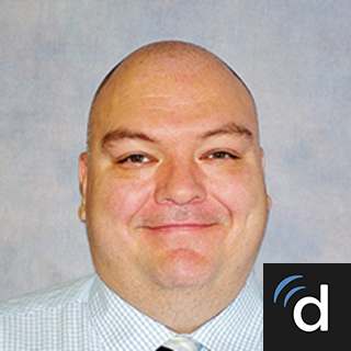 Bryan Mullaney, Family Nurse Practitioner, Oak Brook, IL