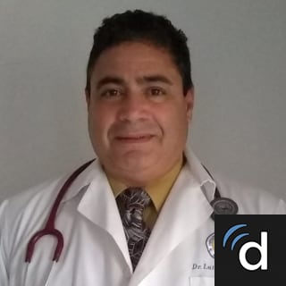 Luis Landestoy, MD