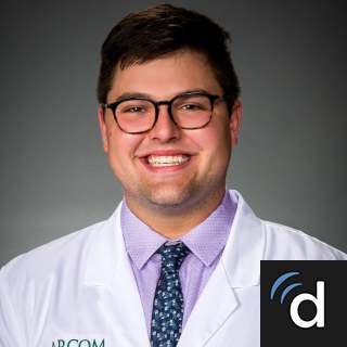 Carter Deuel, DO