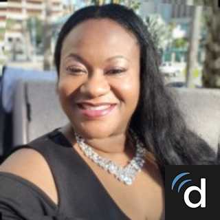 Marie Piquant, Psychiatric-Mental Health Nurse Practitioner, Covington, GA