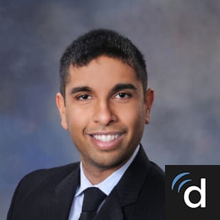 Anup Shah, MD, Urology, San Jose, CA