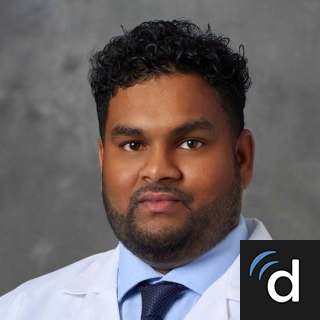 Thebuoshon Amalathasan, MD, Emergency Medicine, Clinton Township, MI