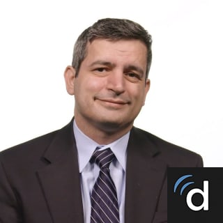 Talal Moukabary, MD