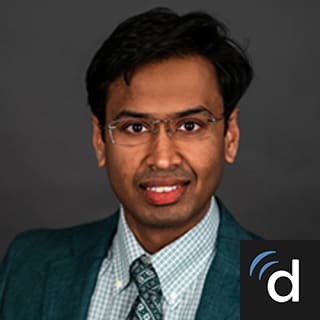 Amit Singla, MD