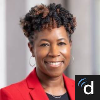Zandraetta Tims-Cook, MD