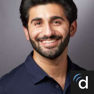 Teimur Kayani, MD, Internal Medicine, New York, NY