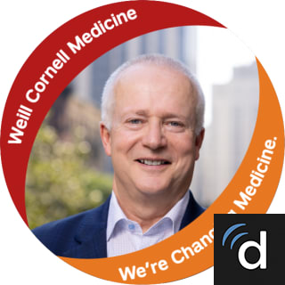 Robert Harrington, MD