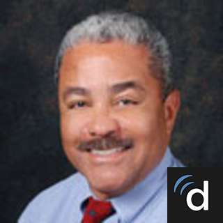 Virgil Williams, MD