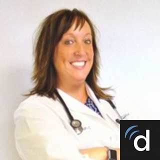 Stephanie (Tweten) Buckmier, Nurse Practitioner, Rugby, ND