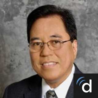 Edgar Gantalao, MD