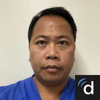 Amory Balucating, Certified Registered Nurse Anesthetist, Evanston, IL