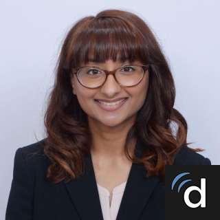 Indranie Ramsaroop, DO