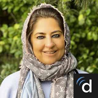 Mariam Maniya, MD