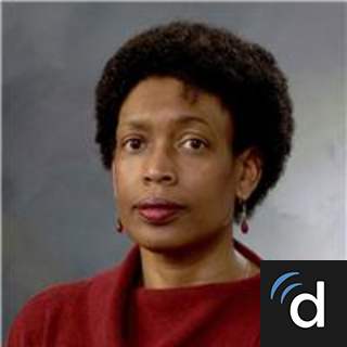 Yvonne Friday, MD