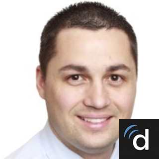 Christopher Falslev, DO, Emergency Medicine, Ogden, UT