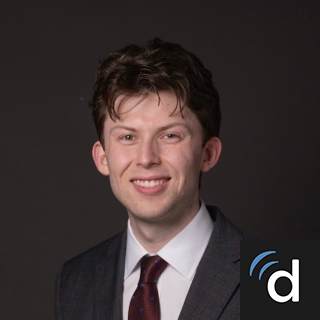 Jackson Griffith-Linsley, MD