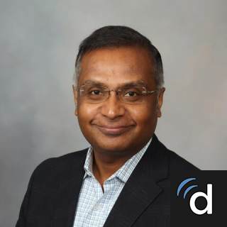 Prasad (Prasad) Iyer, MD