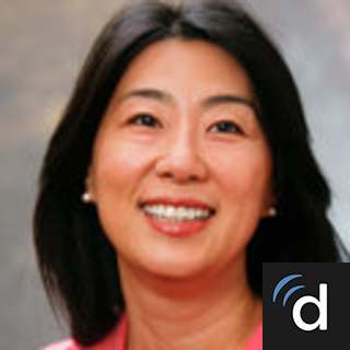 Dr. Patty J Lee, MD | New York, NY | Pulmonologist | US News Doctors