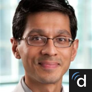 Sandeep Mukherjee, MD